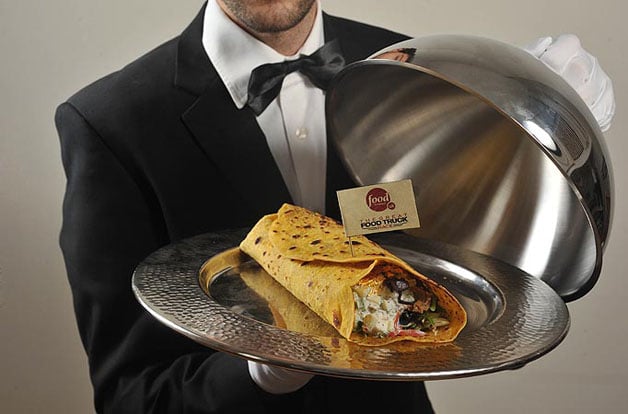 kebab luxe