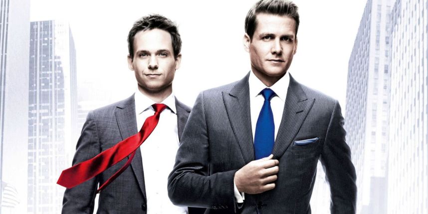 suits couleurs