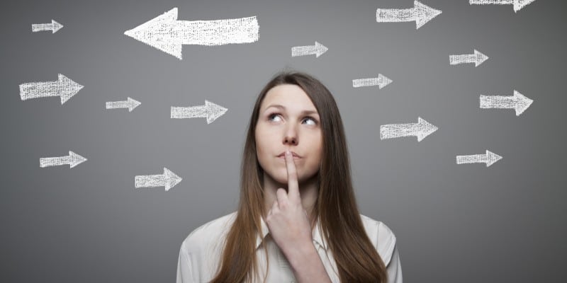 doute regard des autres