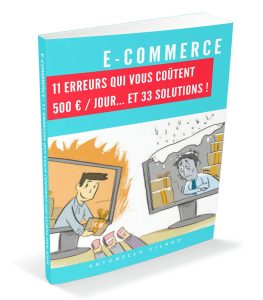 e-commerce