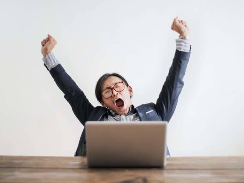 comment lutter contre procrastination entrepreneuriale Lutter contre la procrastination