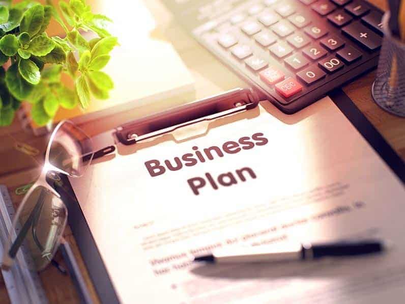 Modele De Business Plan Word Gratuit Previsionnel Avis D Expert