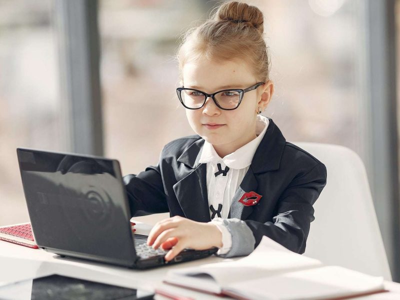 comment booster jeune entreprise credibilite