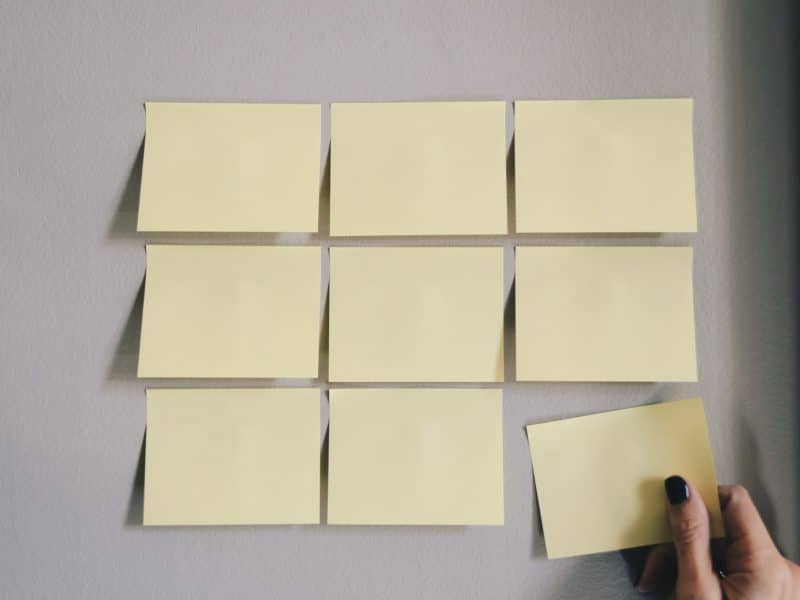 3 astuces pour tripler efficacite au quotidien