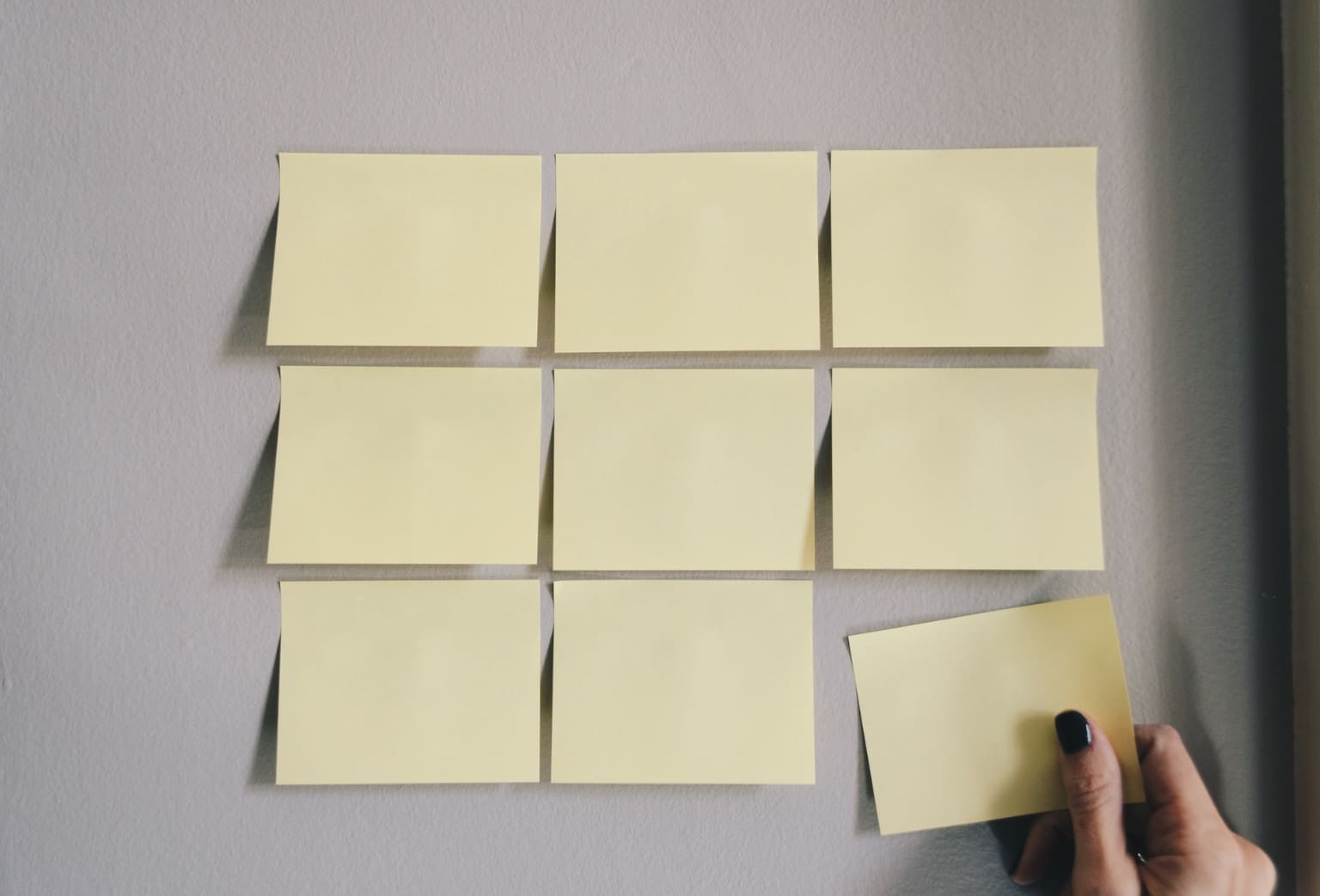 3 astuces pour tripler son efficacité au quotidien