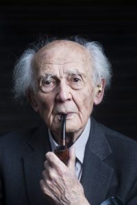 Zygmunt Bauman - indépendance financière