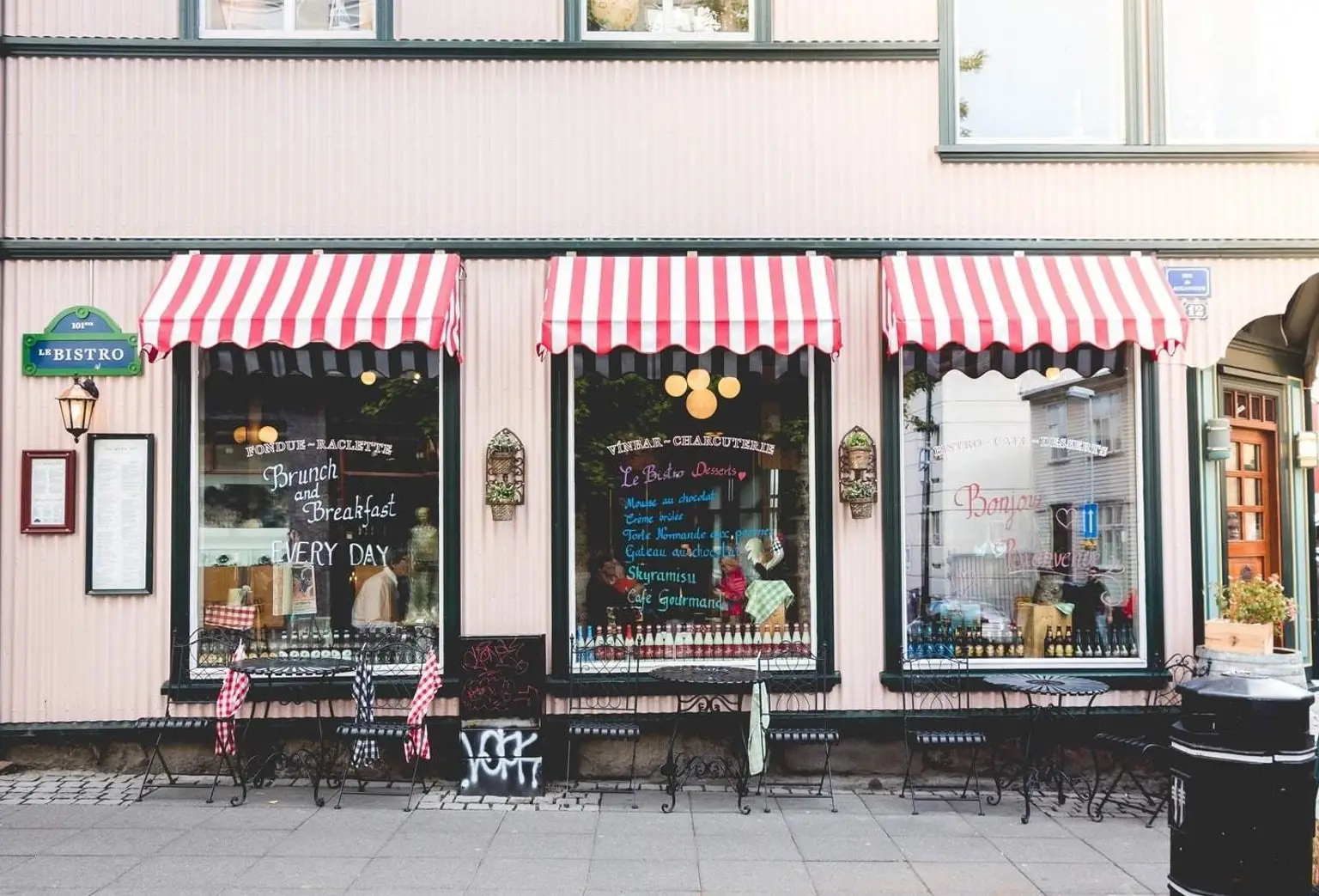 3 points clés avant de reprendre un commerce à vendre