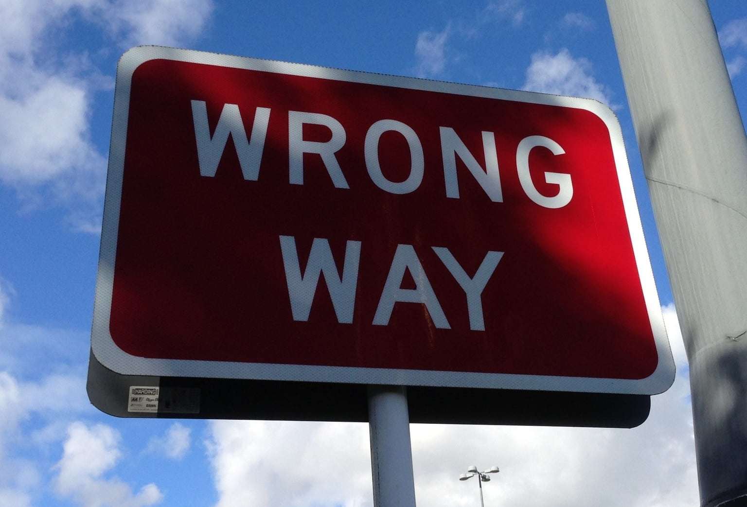 La PIRE boulette des startuppers