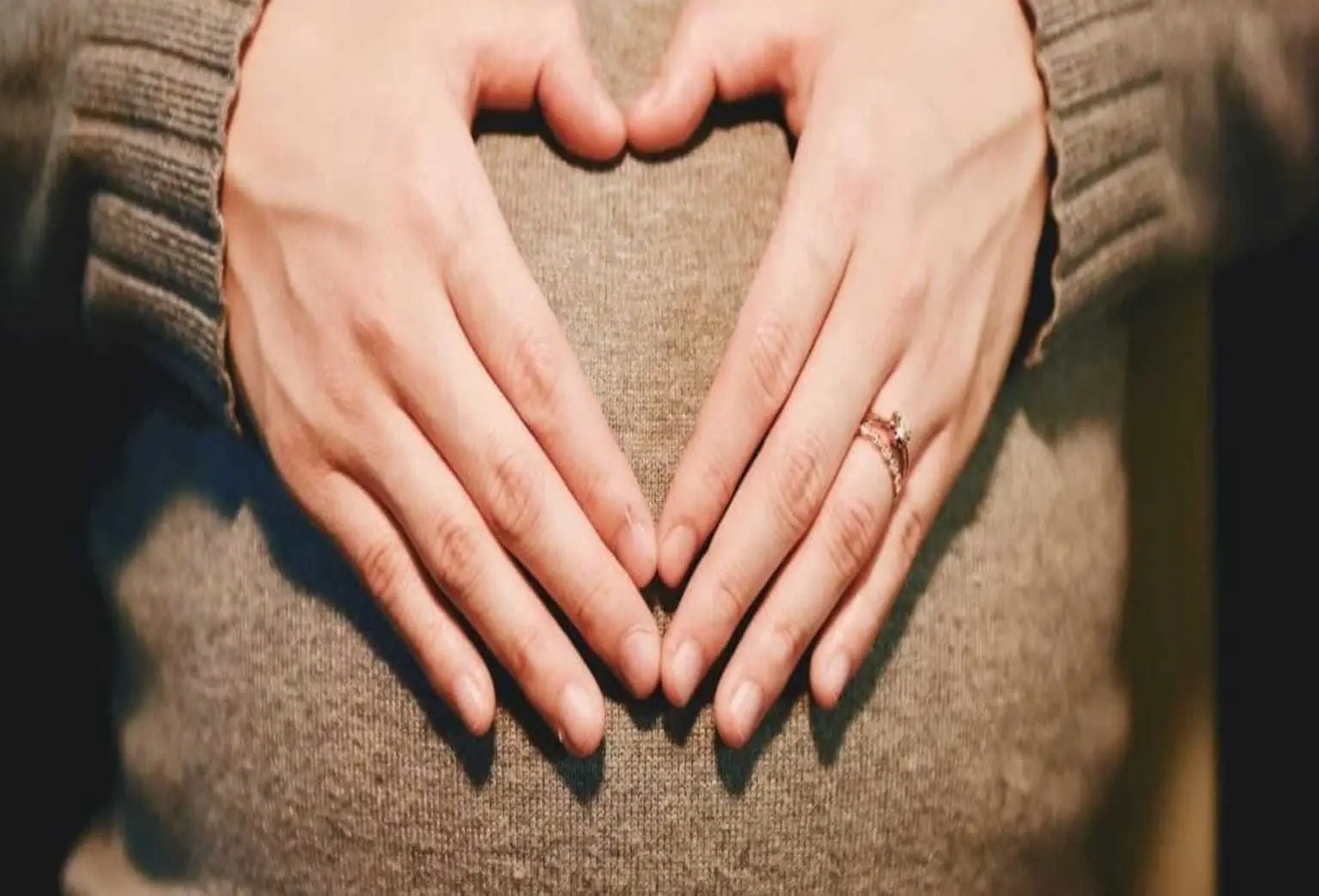 Déclaration de grossesse : la protection sociale de la femme enceinte !