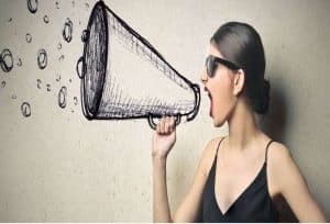 Buzz marketing
