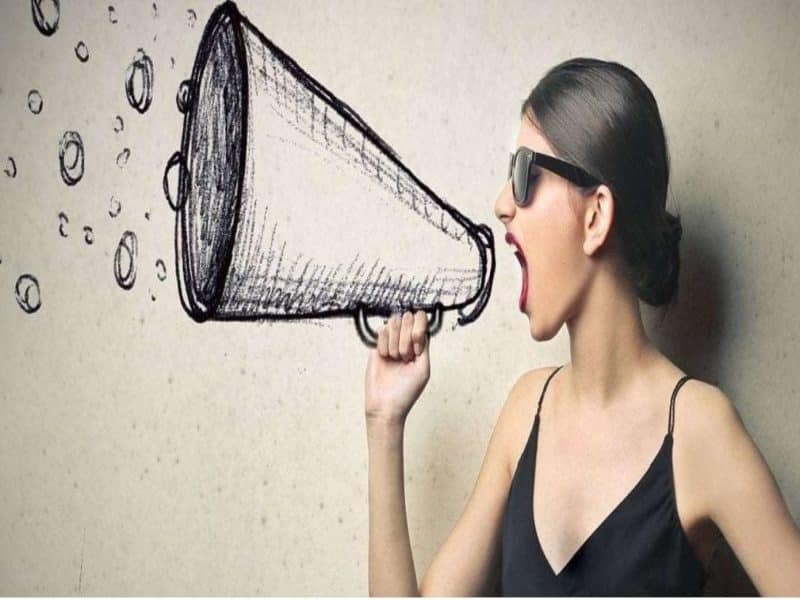 Buzz marketing
