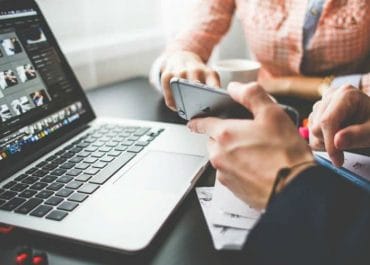 Construire son site internet et développer ses ventes grâce aux réseaux sociaux