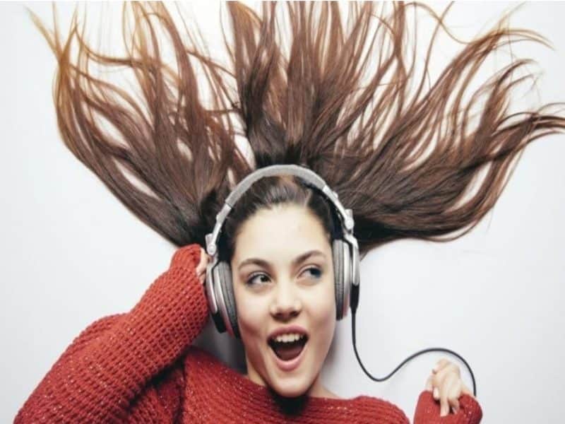 Musique motivante