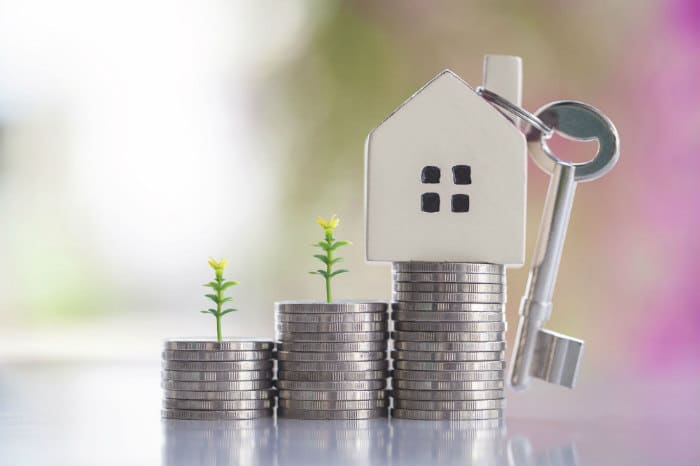 investissement immobilier locatif - ou placer son argent