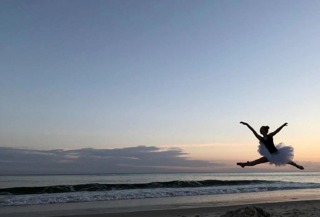 zone de genie grand saut