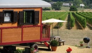 entreprendre à la campagne