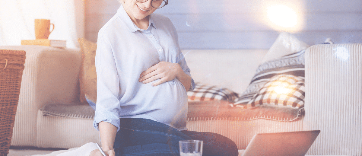 Conge Maternite Auto Entrepreneur