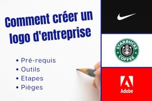 creation logo entreprise