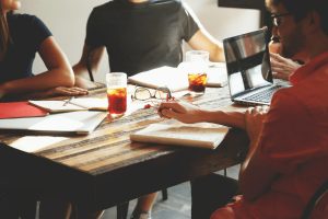 exemple business plan consultant independant