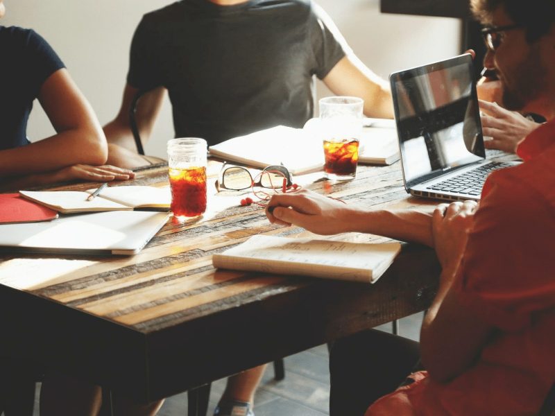 exemple business plan consultant independant