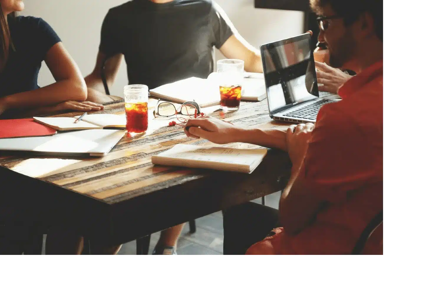 Voici un exemple business plan consultant indépendant