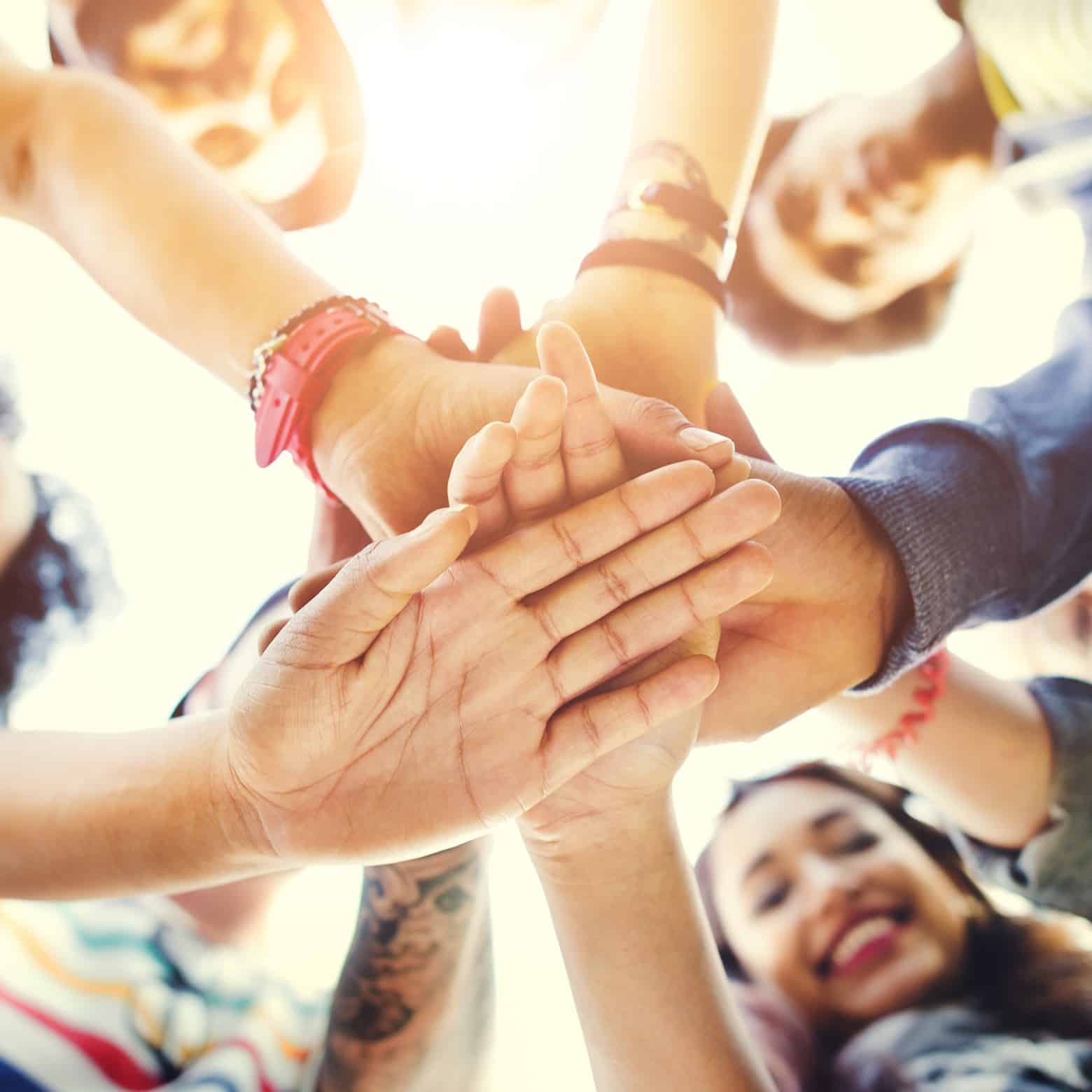 Business shower ou comment s'entraider