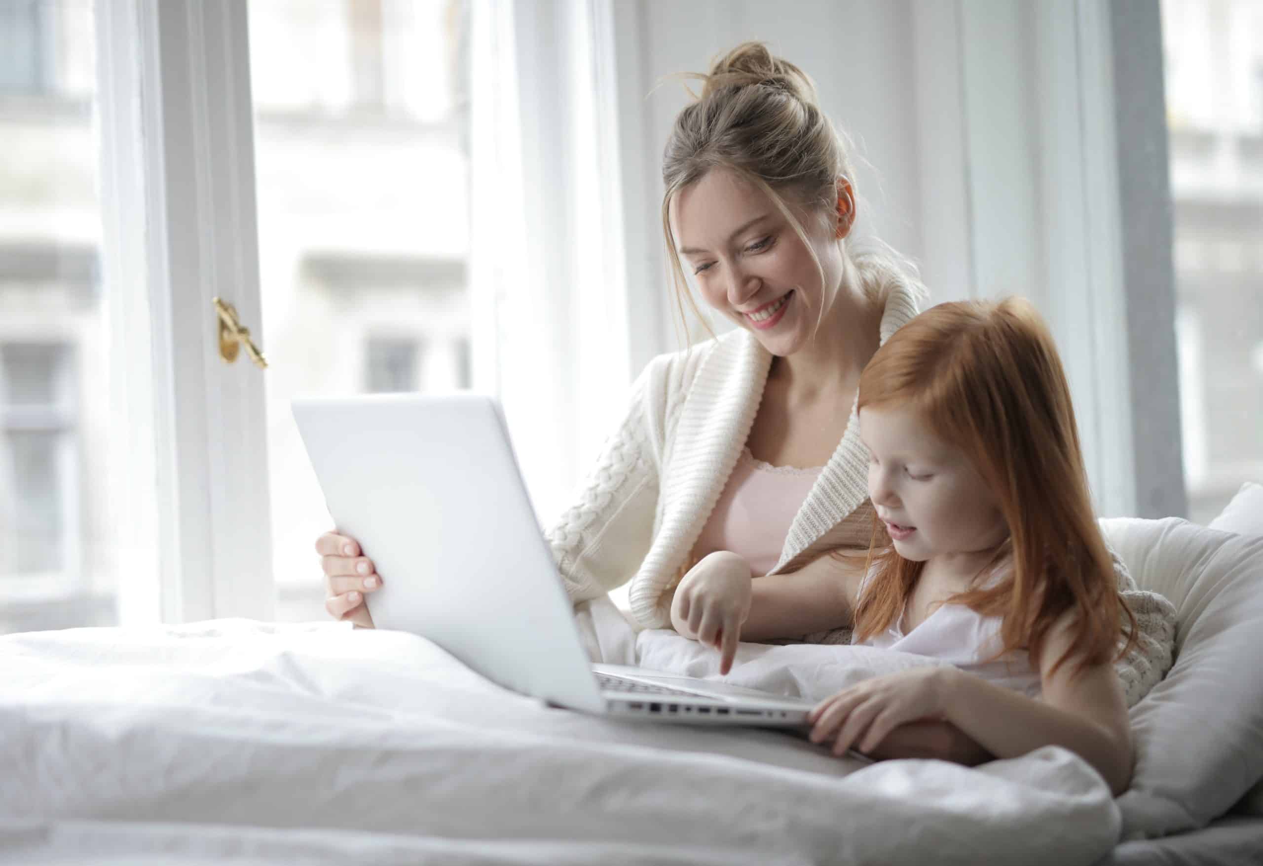 Mompreneur : 5 conseils pour les mères qui veulent entreprendre