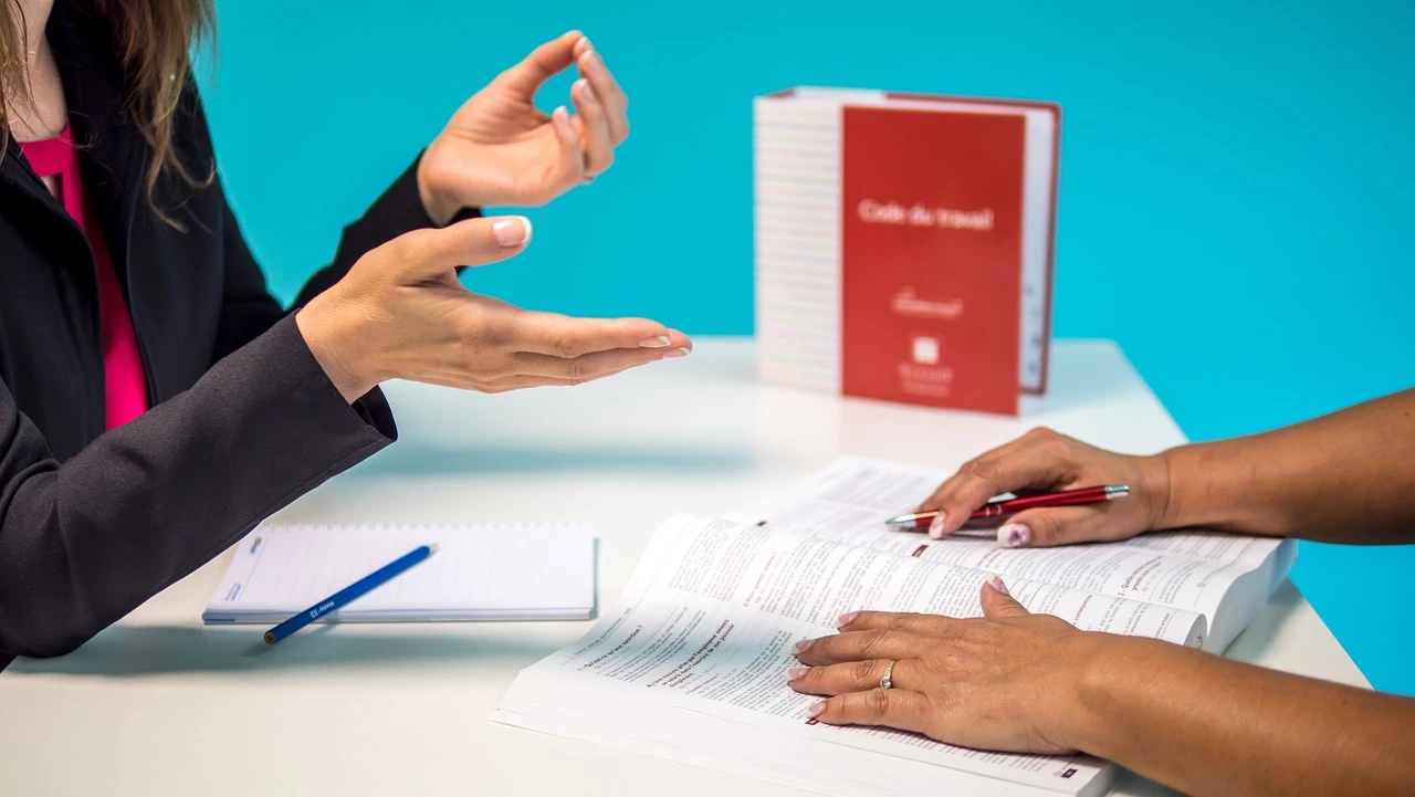 Comment choisir la bonne formation en ressources humaines ?