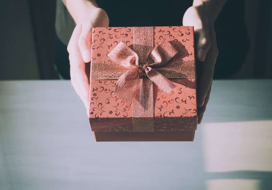 Quels cadeaux offrir à ses employés ?