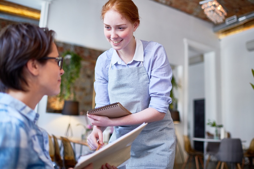 Reconversion : les clés du succès pour se lancer en restauration