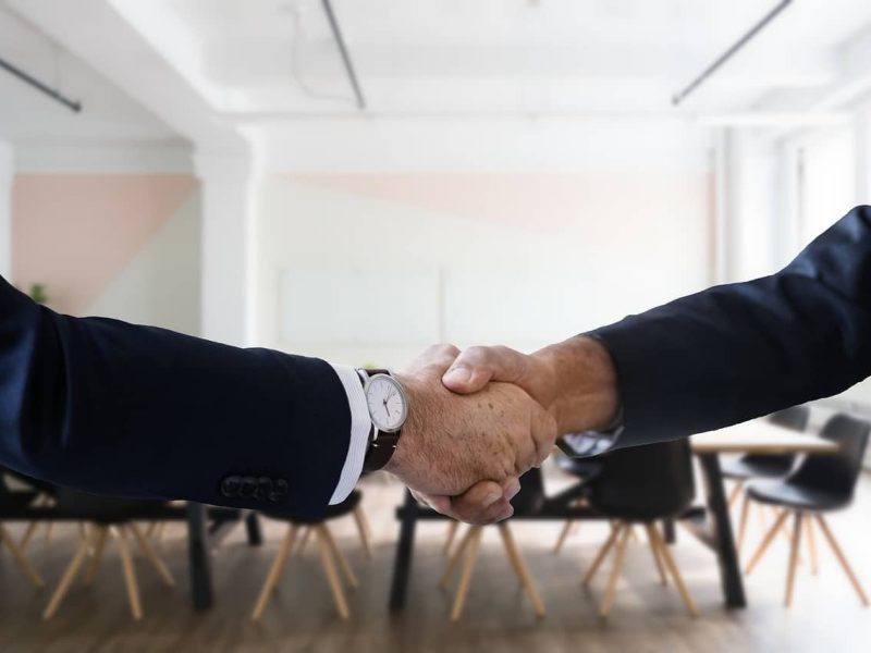 recruter un collaborateur