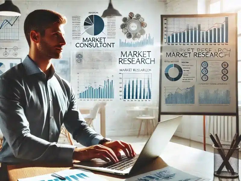 CHATGPT etude de marché